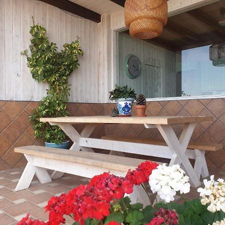 Apartmán El Mirador De Granada La Zubia  Exteriér fotografie