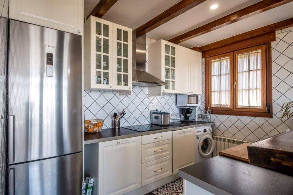 Apartmán El Mirador De Granada La Zubia  Exteriér fotografie