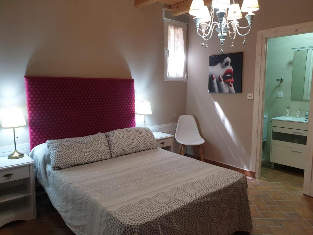 Apartmán El Mirador De Granada La Zubia  Exteriér fotografie