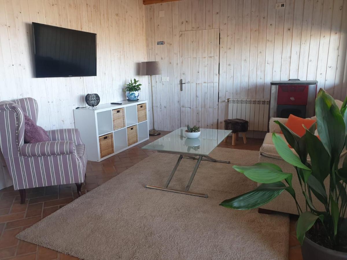 Apartmán El Mirador De Granada La Zubia  Exteriér fotografie