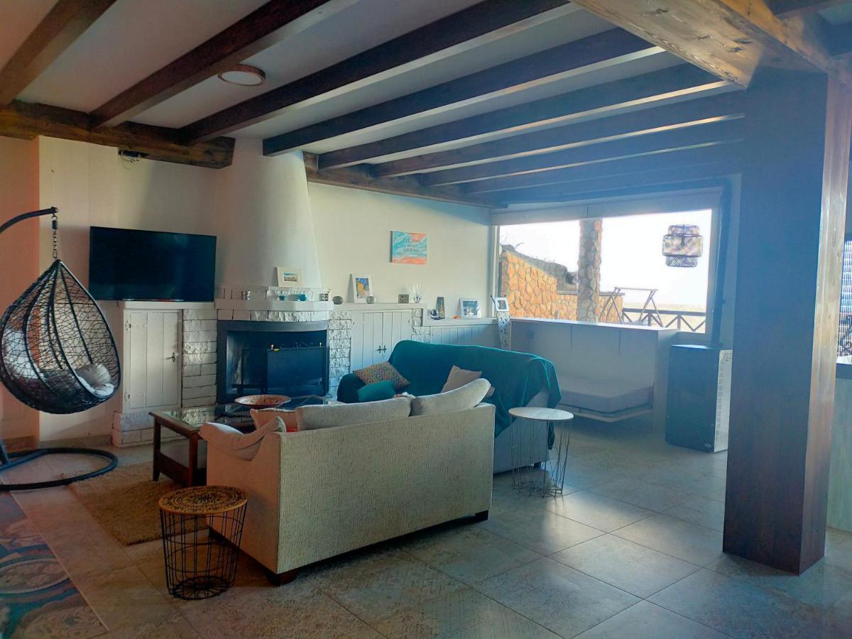Apartmán El Mirador De Granada La Zubia  Exteriér fotografie