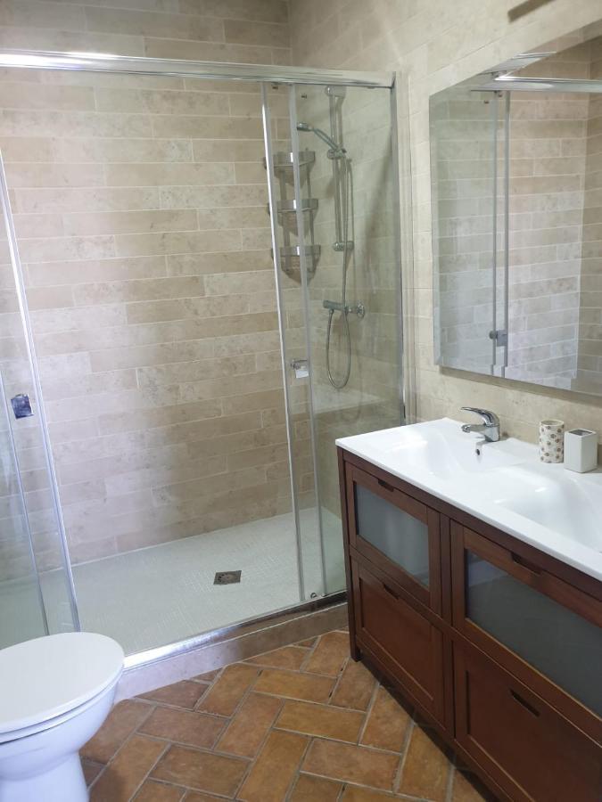 Apartmán El Mirador De Granada La Zubia  Exteriér fotografie