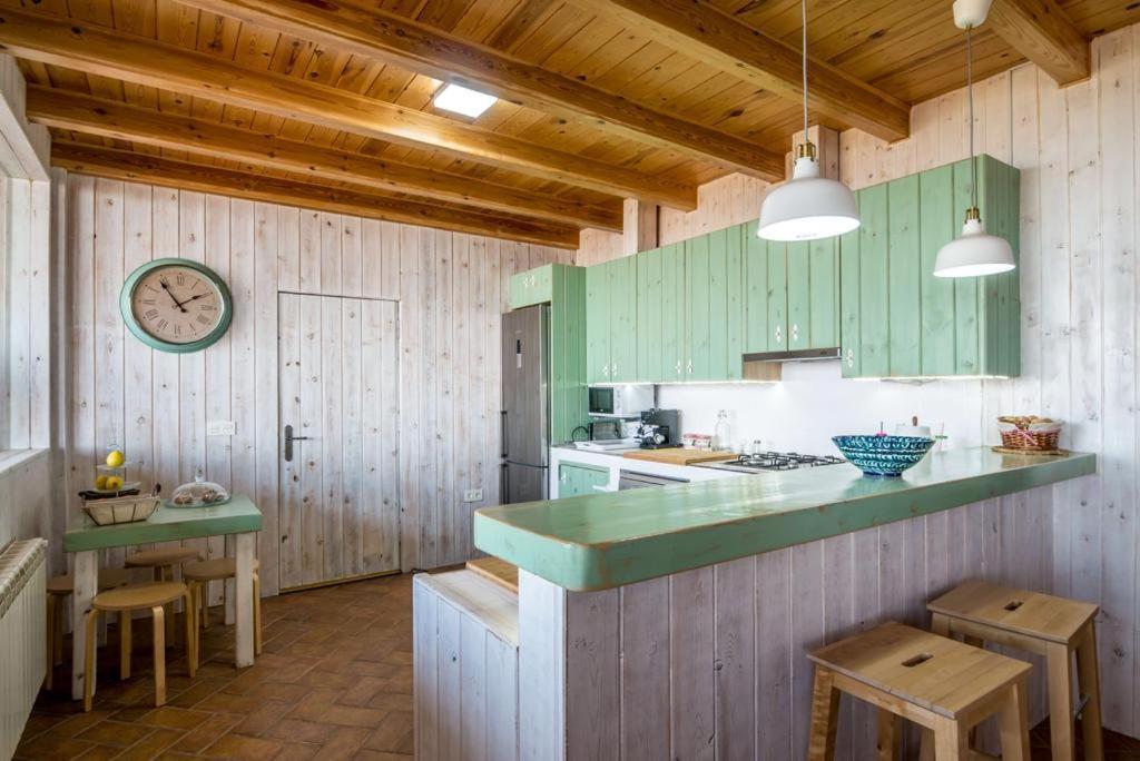 Apartmán El Mirador De Granada La Zubia  Exteriér fotografie