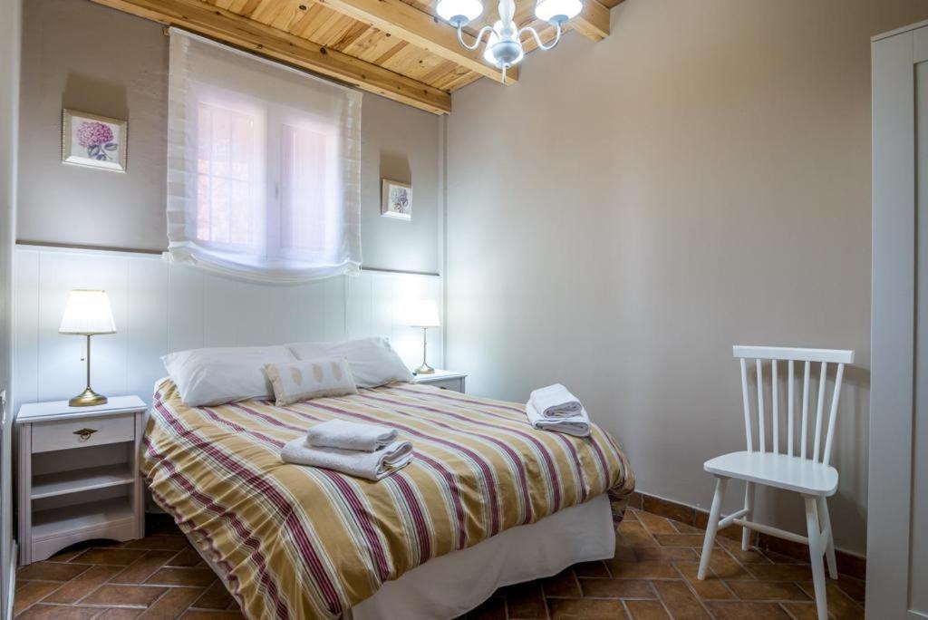 Apartmán El Mirador De Granada La Zubia  Exteriér fotografie